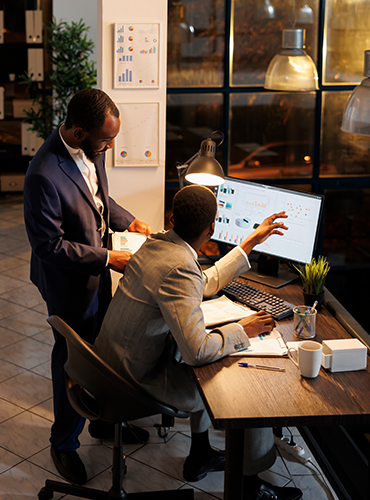 business dev