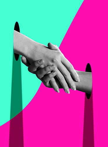 brand partnership