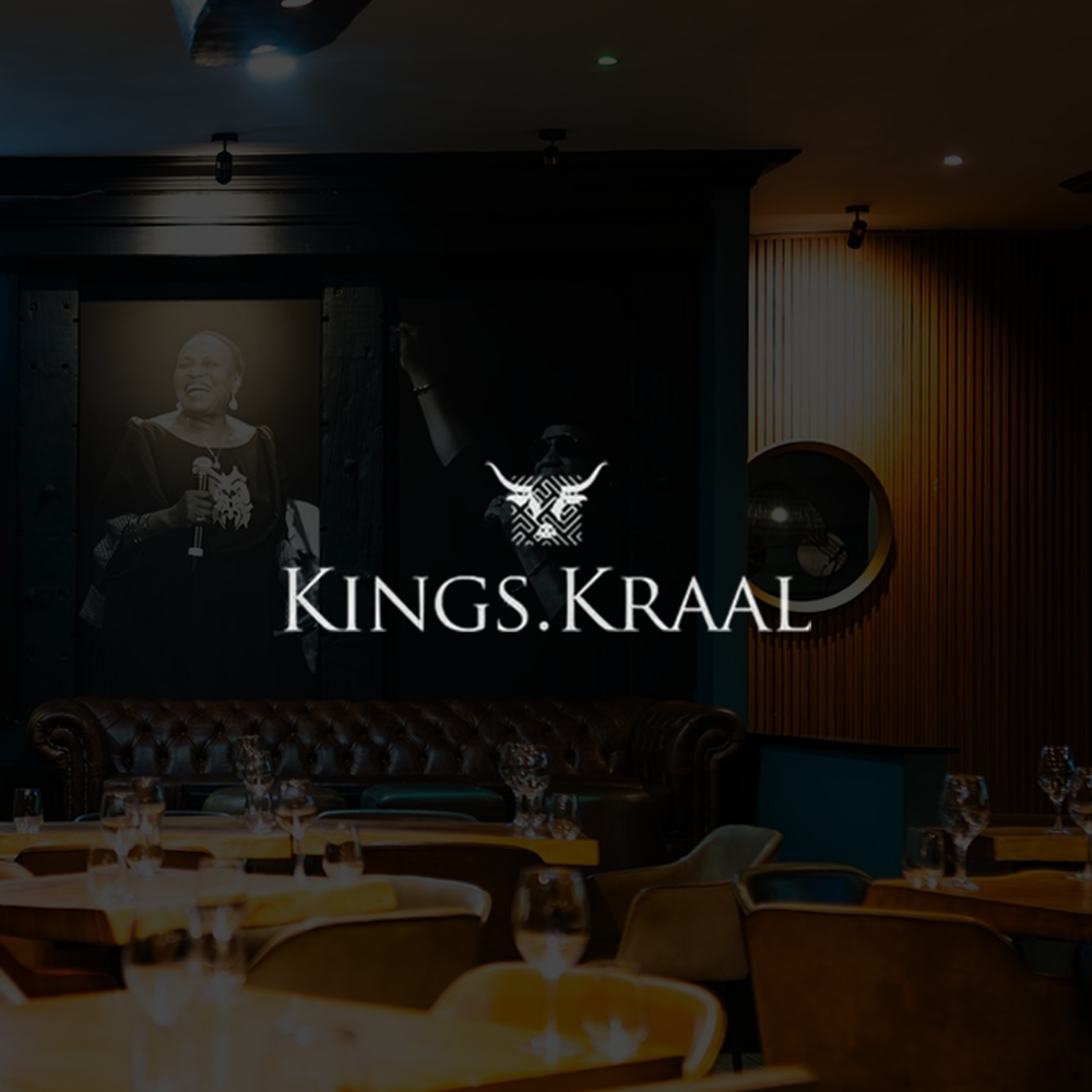 kings krall