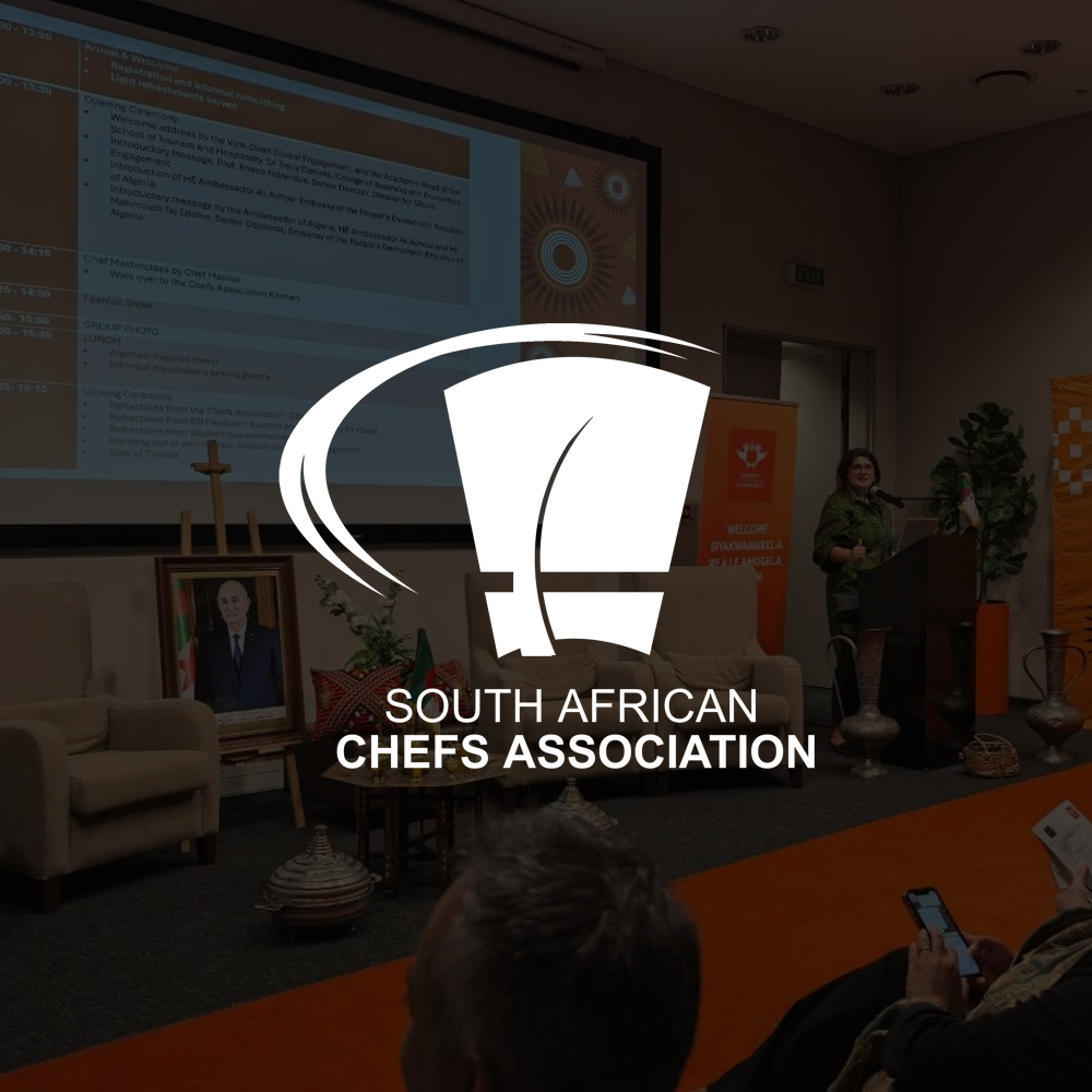 sa chef
