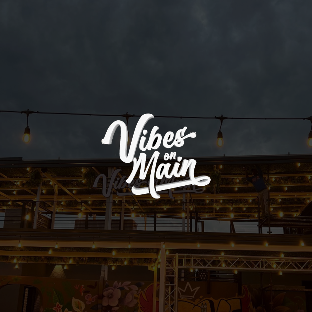 vibes on main